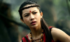 传说中的名妓女：妻子的技术